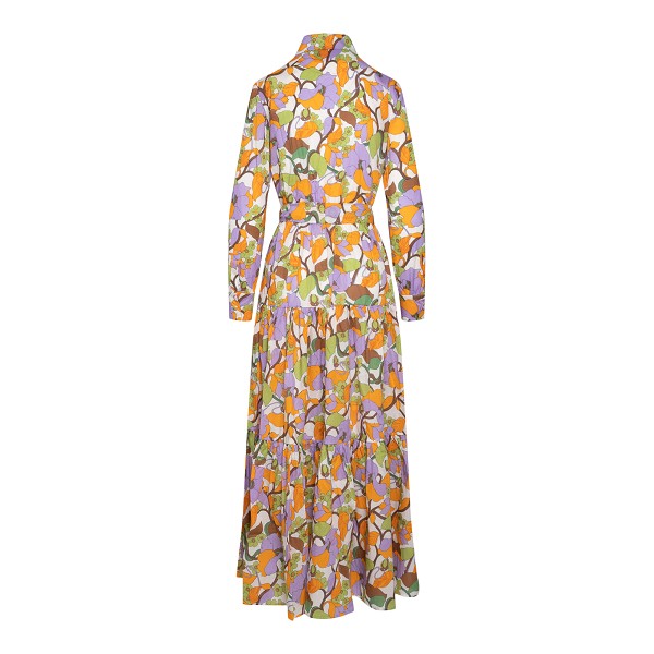 Long floral dress La Double J | Ratti Boutique