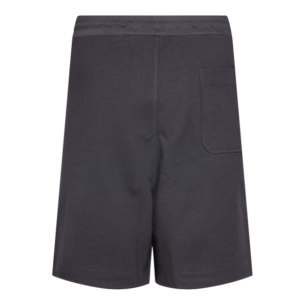 Fleece Bermuda shorts                                                                                                                                  Y3