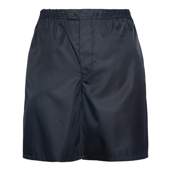 Nylon bermuda shorts                                                                                                                                  Prada SPH188 back