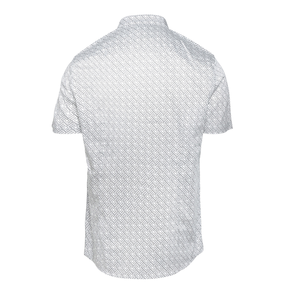 Short-sleeved shirt                                                                                                                                    EMPORIO ARMANI                                    