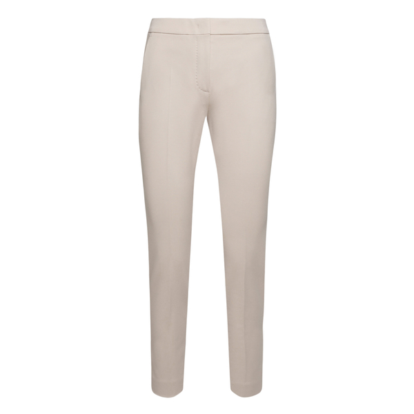 Jersey trousers                                                                                                                                       Max Mara PEGNO front