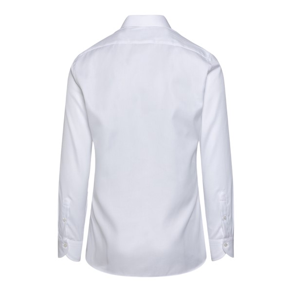 Classic white shirt                                                                                                                                    XACUS                                             