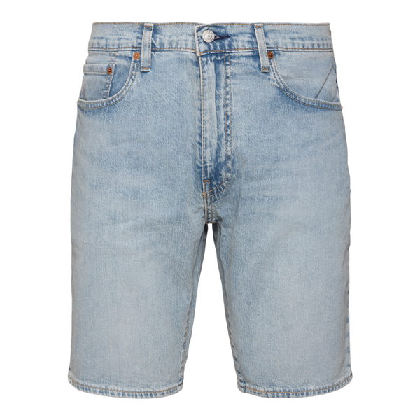 Light blue denim shorts                                                                                                                               Levi's 398640055 back