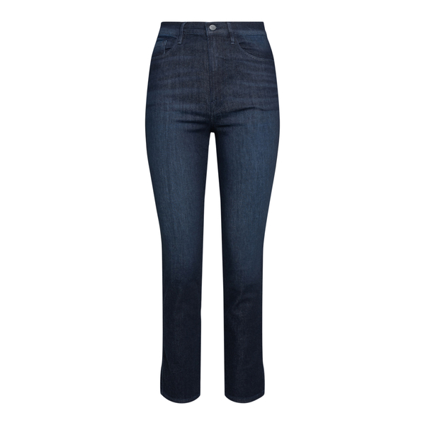 Mid-rise jeans                                                                                                                                        Frame Denim LSY4081 back