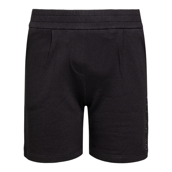 Fleece Bermuda shorts                                                                                                                                 Moncler 8H00006 front