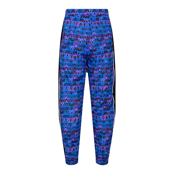 Patterned jogging trousers                                                                                                                             VALENTINO