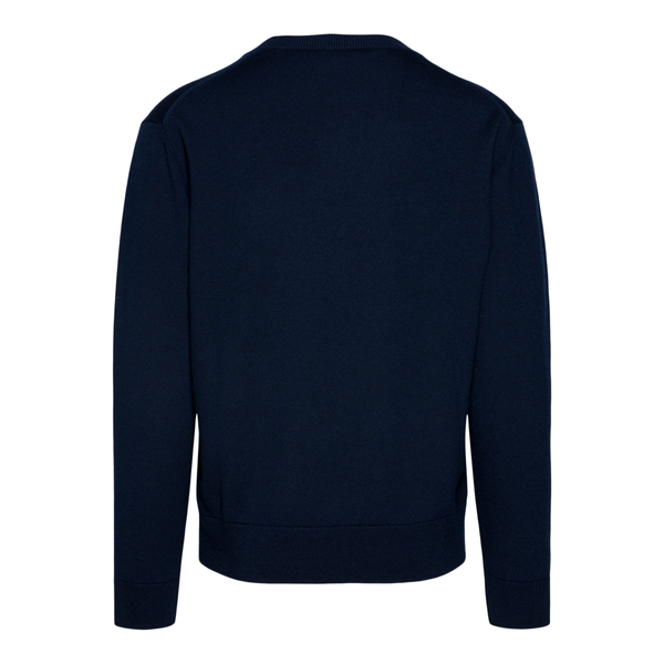 Crewneck sweater                                                                                                                                       KENZO