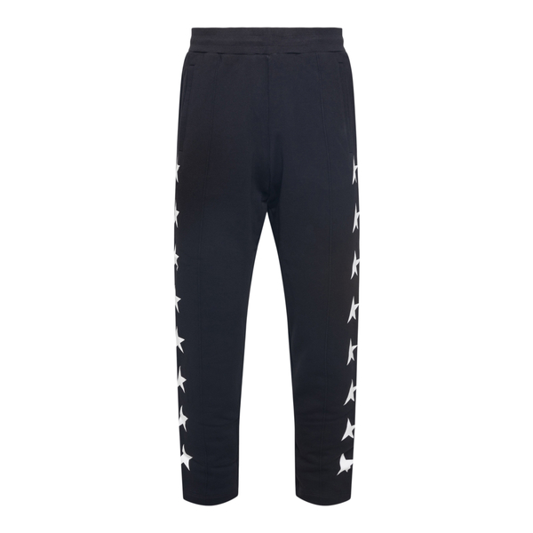 Jogging trousers                                                                                                                                      Golden Goose GMP00877 front