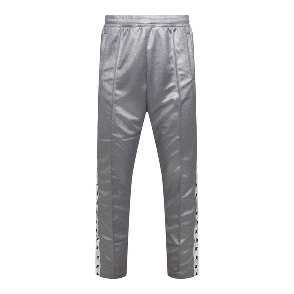 Triacetate trousers                                                                                                                                   Golden Goose GMP00877 front