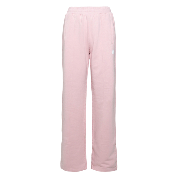 Pink sport pants                                                                                                                                      Golden Goose GWP00877 front