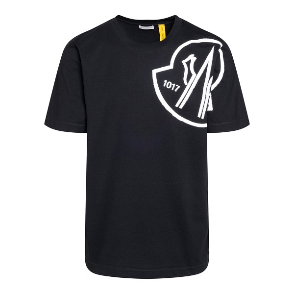 Logo T-shirt Moncler X Alyx | Ratti Boutique