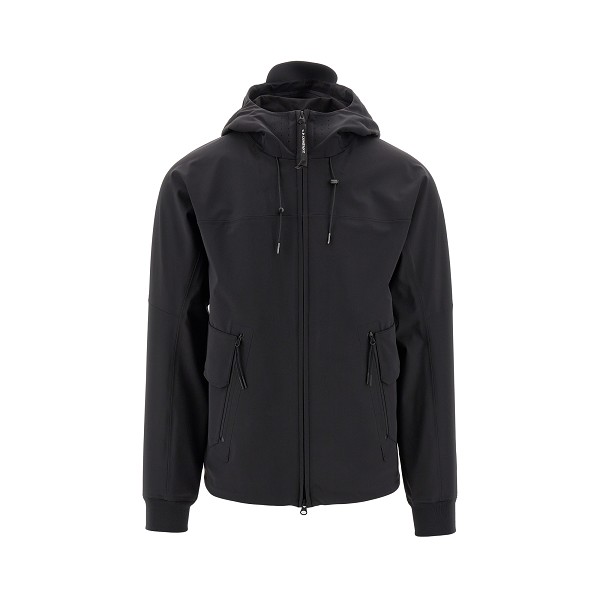 Metroshell hooded jacket Cp Company | Ratti Boutique