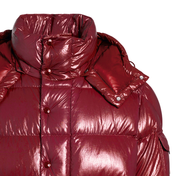 Moncler Maya 70 Jacket Moncler Capsule | Ratti Boutique