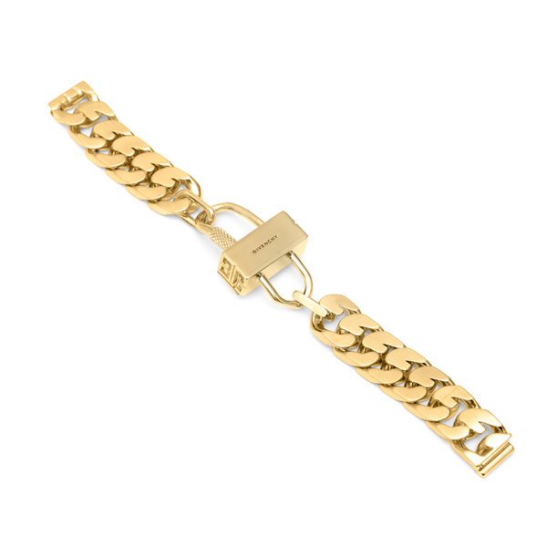 Chain bracelet with detail                                                                                                                            Givenchy BF20BY back