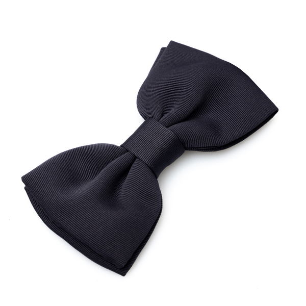 Grosgrain bow tie Tagliatore | Ratti Boutique