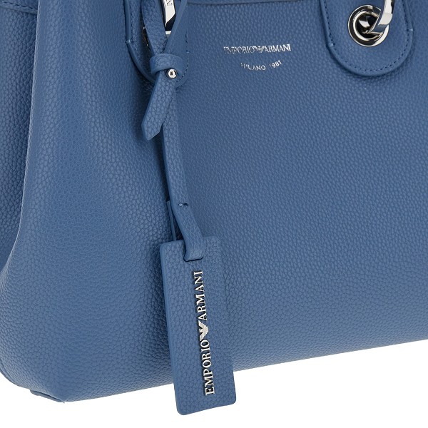 Small MyEA Bag Emporio Armani | Ratti Boutique
