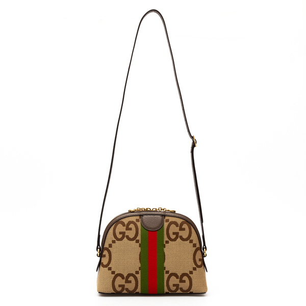 GG Jumbo Ophidia shoulder bag Gucci | Ratti Boutique