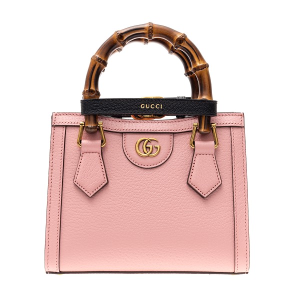 Gucci Diana- mini shopping bag Gucci | Ratti Boutique