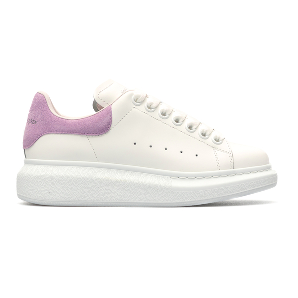 Sneakers with oversized sole                                                                                                                          Alexander Mcqueen 553770 front