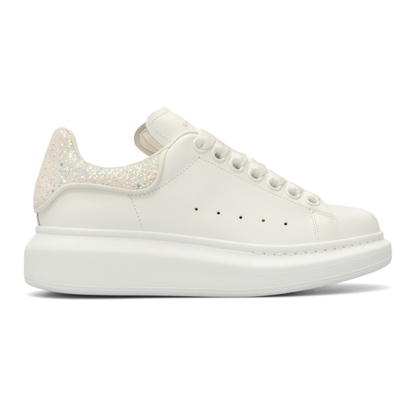 Sneakers with thick sole                                                                                                                              Alexander Mcqueen 558945 back