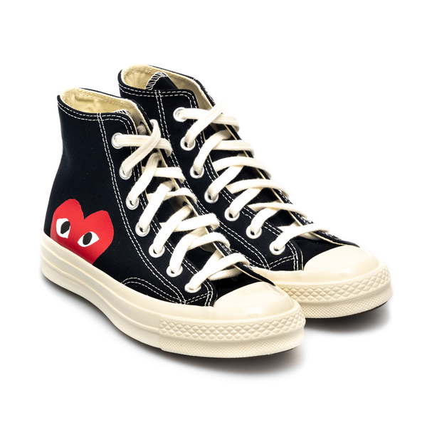 Chuck 70 Hi-Top sneakers Comme Des Garcons Play Converse | Ratti Boutique