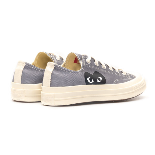Chuck 70 Low-Top sneakers Comme Des Garcons Play Converse | Ratti Boutique