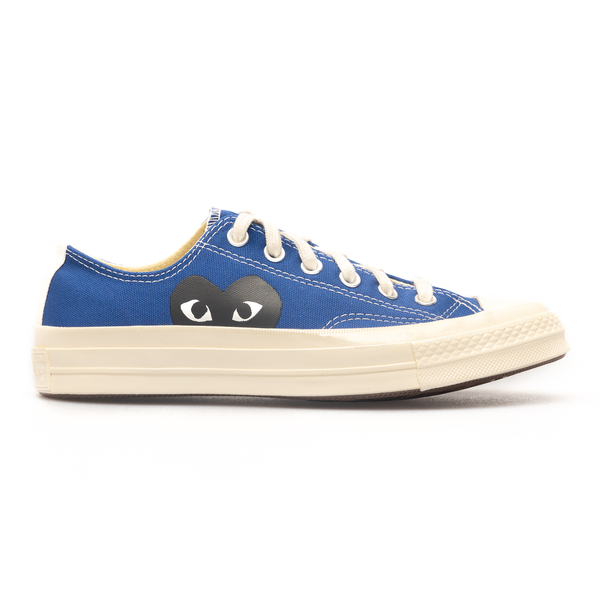 Chuck 70 Low-Top sneakers Comme Des Garcons Play Converse | Ratti Boutique