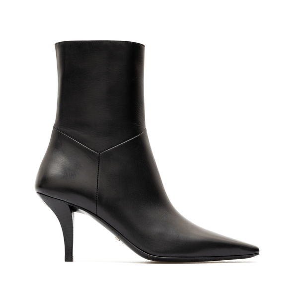 Ankle boots with blunt toe Gucci | Ratti Boutique