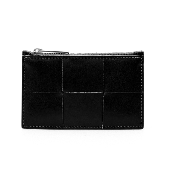 Leather wallet                                                                                                                                        Bottega Veneta 679843 front