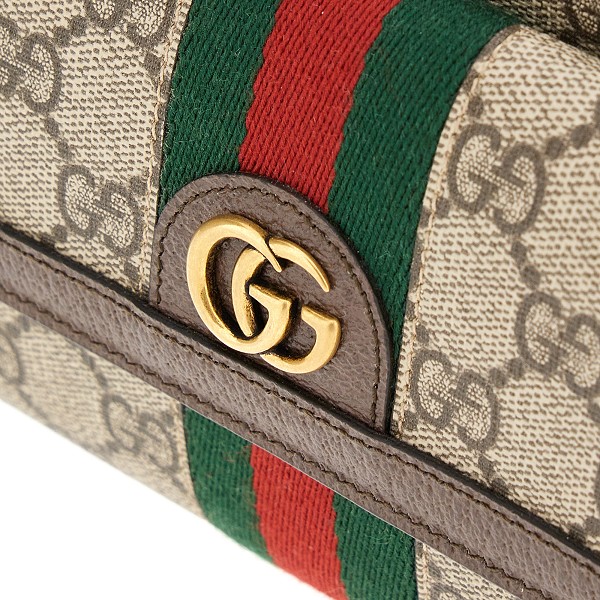 'Ophidia' crossbody bag Gucci | Ratti Boutique