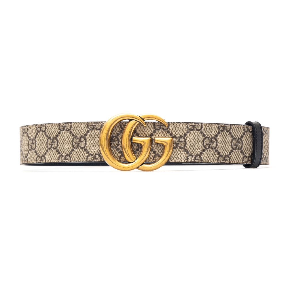 Reversible belt Gucci | Ratti Boutique