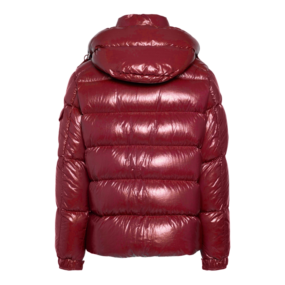 Moncler Maya 70 jacket Moncler Capsule | Ratti Boutique