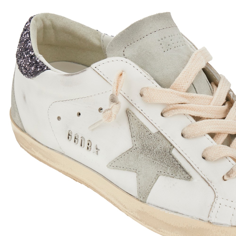 Super-Star sneakers Goose Boutique
