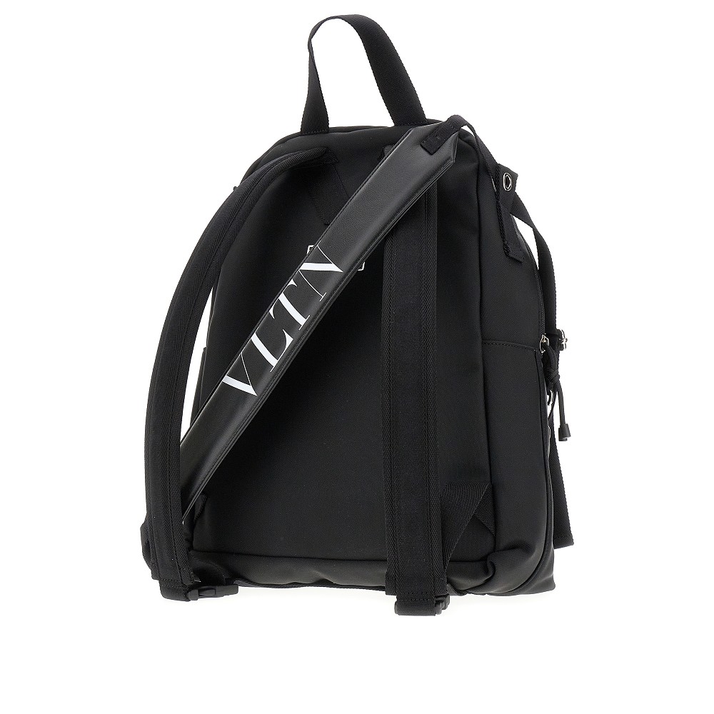 Valentino Bags Ralph backpack in grey