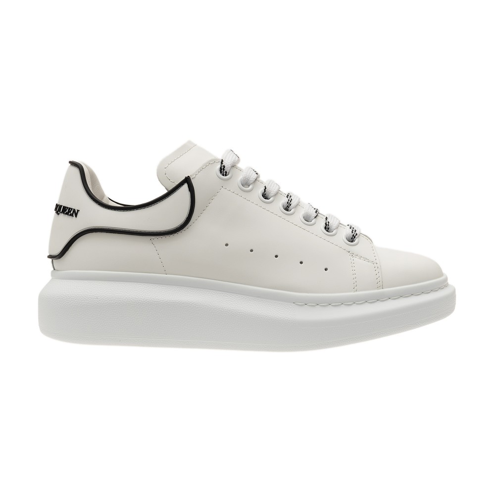 White with thick sole Alexander | Ratti