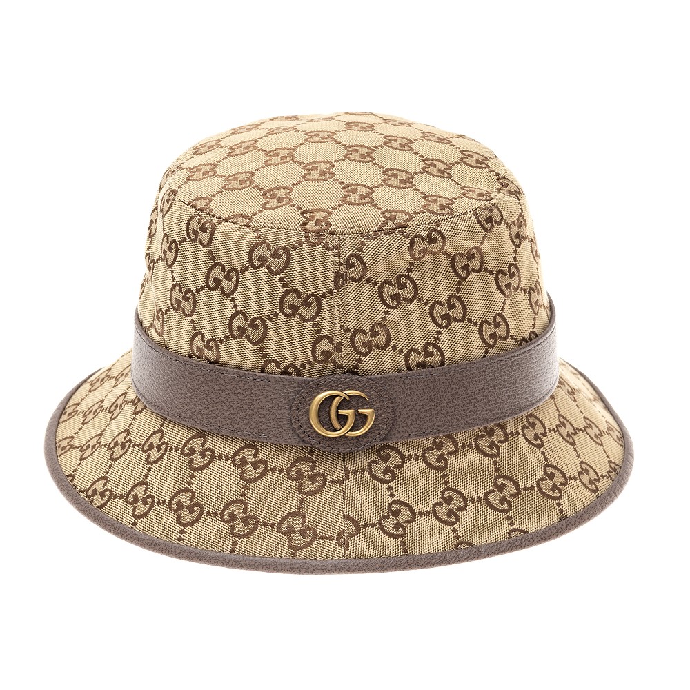Bucket hat in Supreme fabric Gucci | Ratti Boutique