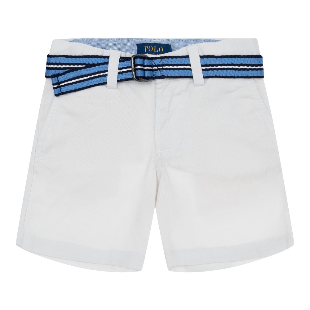 Flex Abrasion twill bermuda shorts Ralph Lauren | Ratti Boutique