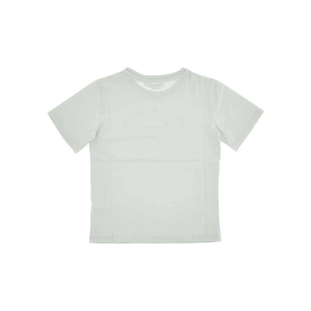 'Thibald' cotton T-shirt Bonpoint
